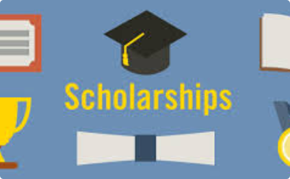 2021 GHT Scholarship Winners Announced!
